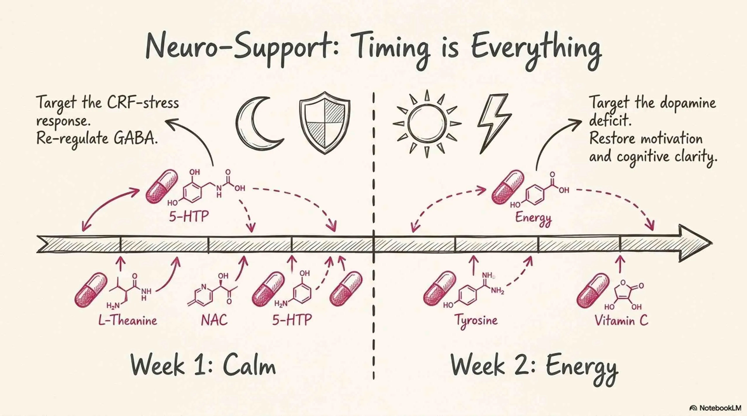 PAWS ML - Artificial Intelligence for health recovery. AI health tracker, neuro-guide, dopamine recovery