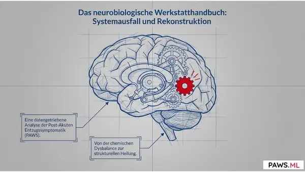 Nikotinentzug lindern: Dopamin-regeneration, vitamine und ki-support | PAWS ML AI System