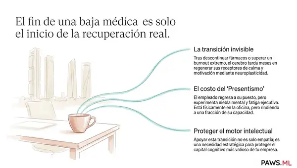 Beneficios corporativos de recuperación y apoyo PAWS | PAWS.ML | PAWS ML AI System