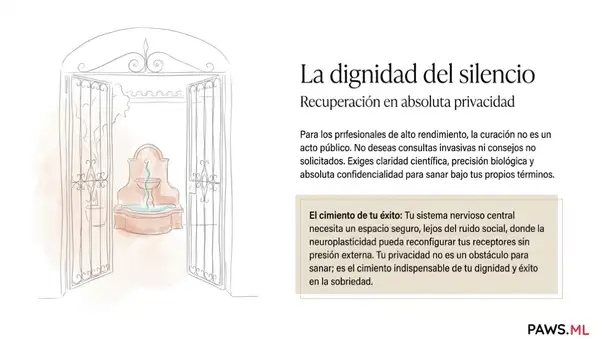 Apoyo anónimo en abstinencia prolongada: IA 24/7 | PAWS.ML | PAWS ML AI System