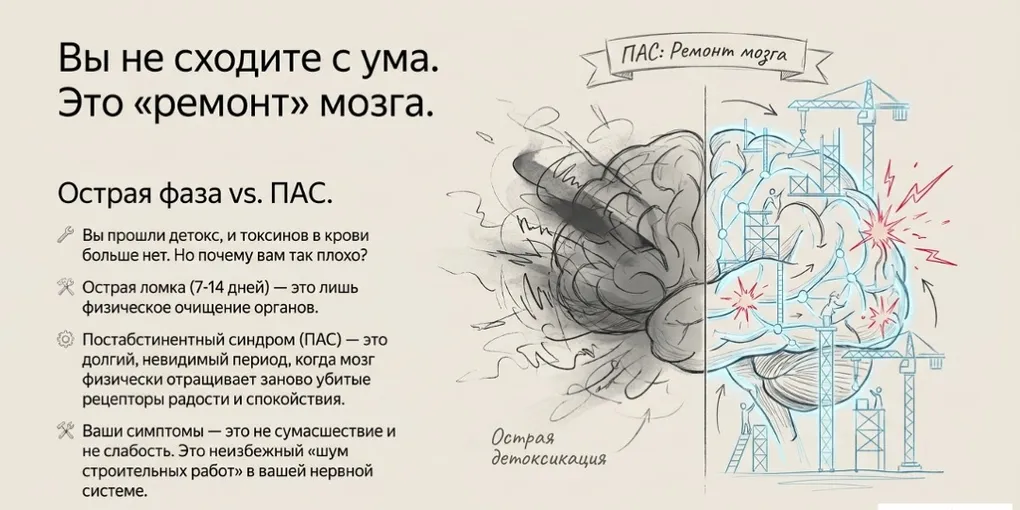 Симптомы ПАС: Полный список, причины и как облегчить состояние - PAWS ML AI System