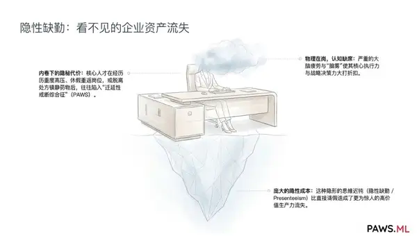 企业匿名神经康复福利与 PAWS AI 支持 | PAWS.ML | PAWS ML AI System