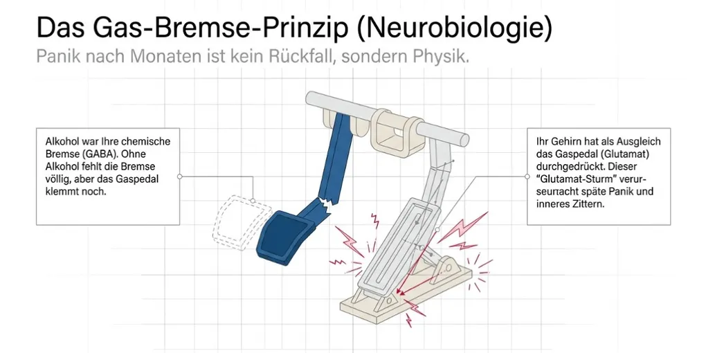 Spätfolgen alkoholentzug: Dauer, paws-symptome & gehirnerholung - PAWS ML AI System