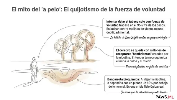 Biohacking con IA: Cómo la inteligencia artificial multiagente revoluciona la recuperación del burnout y el síndrome de abstinencia prolongado | PAWS ML AI System
