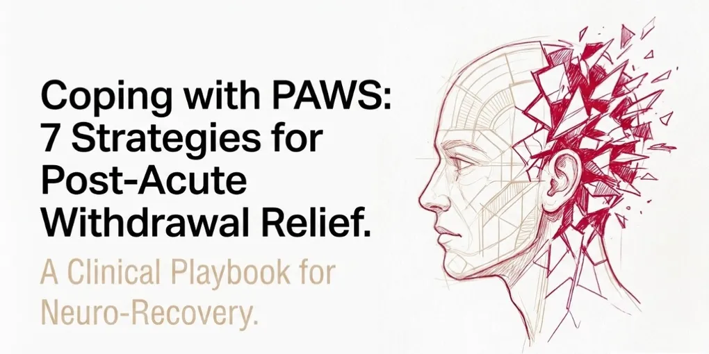 Coping with PAWS: 7 strategies for post-acute withdrawal relief - PAWS ML AI System
