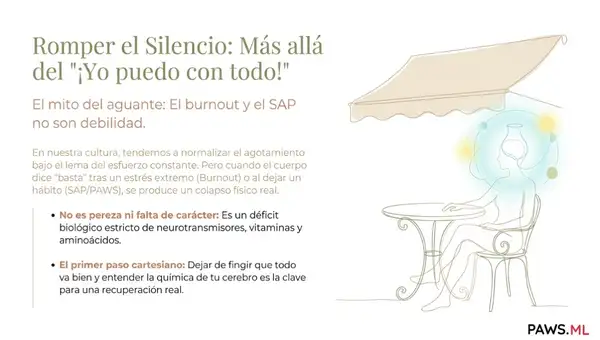 Cómo aliviar el síndrome de abstinencia del tabaco: Dopamina, suplementos e IA | PAWS ML AI System