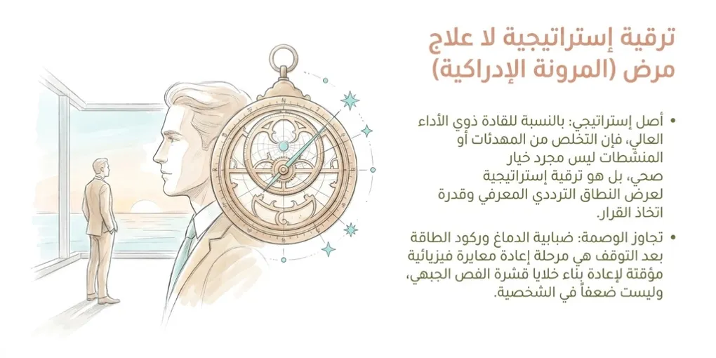 التحسين العصبي التنفيذي والاختراق الحيوي للتعافي - PAWS ML AI System