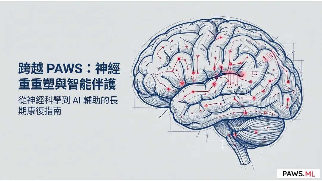 戒断反应怎么缓解?揭秘戒毒后身体持续难受的科学自救指南 | PAWS.ML