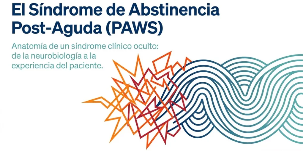 Síndrome de abstinencia prolongada (PAWS): Definición, historia y estatus científico - PAWS ML AI System