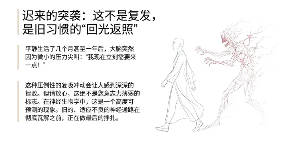 “养生”神话破灭：为什么运动和普通维生素无法缓解戒断后的疲劳？（以及AI精准修复方案） - PAWS ML AI System