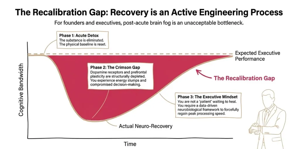 Executive neuro-optimization & biohacking recovery | PAWS.ML - PAWS ML AI System