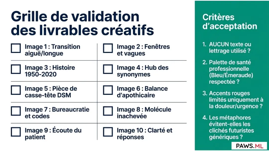 Syndrome de sevrage prolongé (PAWS) : Définition, histoire et statut scientifique | PAWS.ML