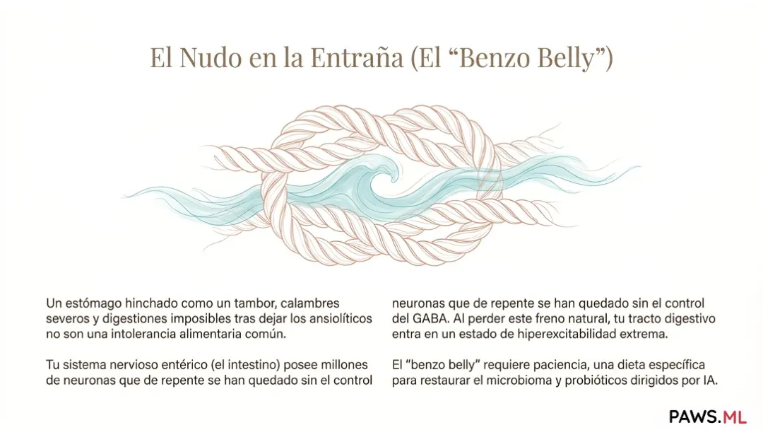Síntomas PAWS que los médicos ignoran: Descargas en la cabeza | PAWS.ML