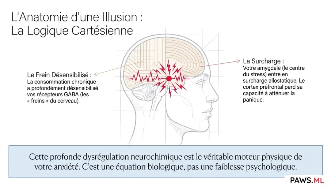Deuxième avis par IA : Comment un comité multi-agents distingue le syndrome de sevrage (SSP) de la dépression clinique | PAWS.ML