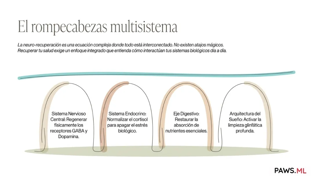 Apoyo anónimo en abstinencia prolongada: IA 24/7 | PAWS.ML