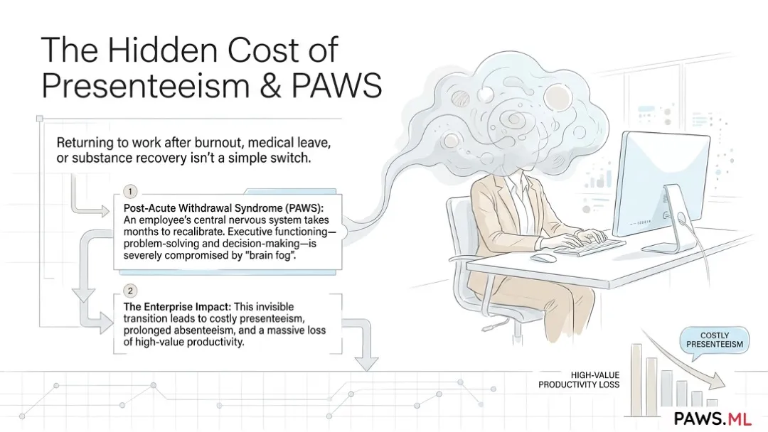 Private neuro-recovery: Anonymous 24/7 post-acute support | PAWS.ML