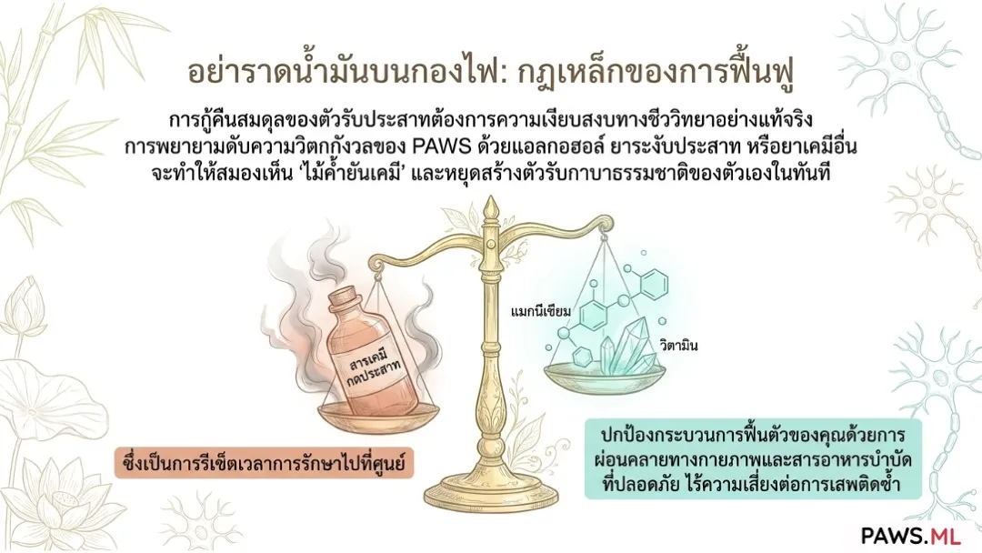 การวินิจฉัยโรค 1 พันล้านครั้ง: มันคือโรคซึมเศร้า หรืออาการถอนยาที่ซ่อนอยู่? (PAWS) | PAWS.ML
