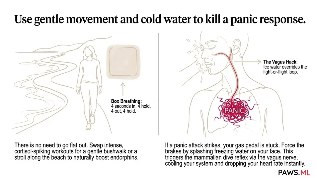 Brain Zaps 1 Month After Quitting SSRIs: Causes & Safe Relief | PAWS.ML