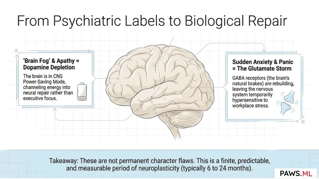 Private neuro-recovery: Anonymous 24/7 post-acute support | PAWS.ML