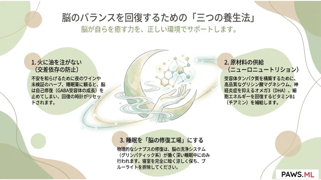 10億の診断：それはうつ病か、隠れた離脱症状か？（PAWS） | PAWS.ML