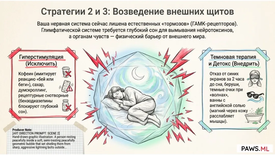 Как пережить постабстинентный синдром (ПАС): 7 стратегий, которые работают | PAWS.ML