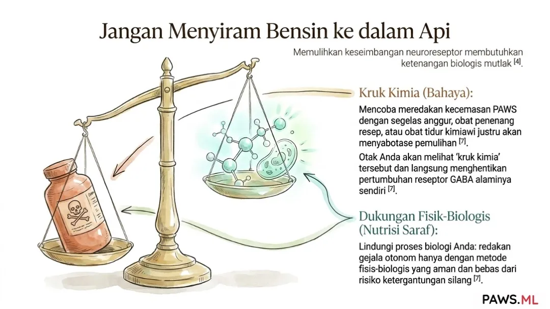 1 miliar diagnosis: Apakah itu depresi atau penarikan tersembunyi? (PAWS) | PAWS.ML