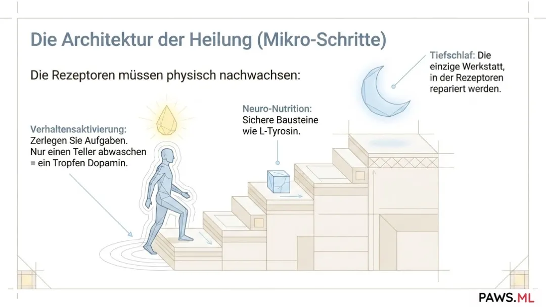 Keine energie 1 monat nach kokain oder speed? Dopaminmangel | PAWS.ML
