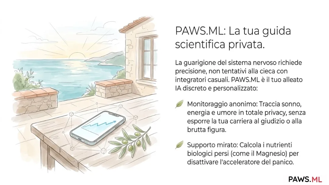 Perché potresti sentirti 'normale' mentre bevi—fino al momento in cui provi a smettere | PAWS.ML