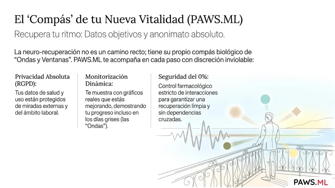Cómo aliviar el síndrome de abstinencia del tabaco: Dopamina, suplementos e IA | PAWS.ML