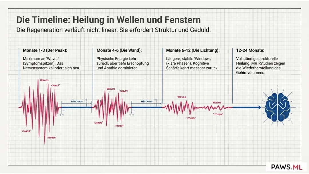Inneres Zittern nach Tavor-Entzug: Ursachen & Sichere Hilfe | PAWS.ML