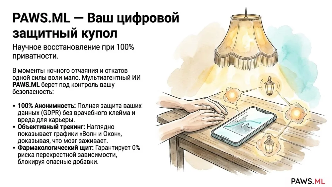 Как восстановить дофаминовые рецепторы после зависимости | PAWS.ML
