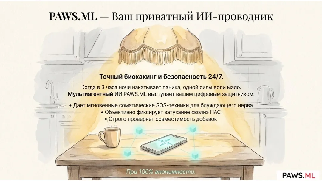 Постабстинентный синдром и «серая трезвость» | PAWS.ML