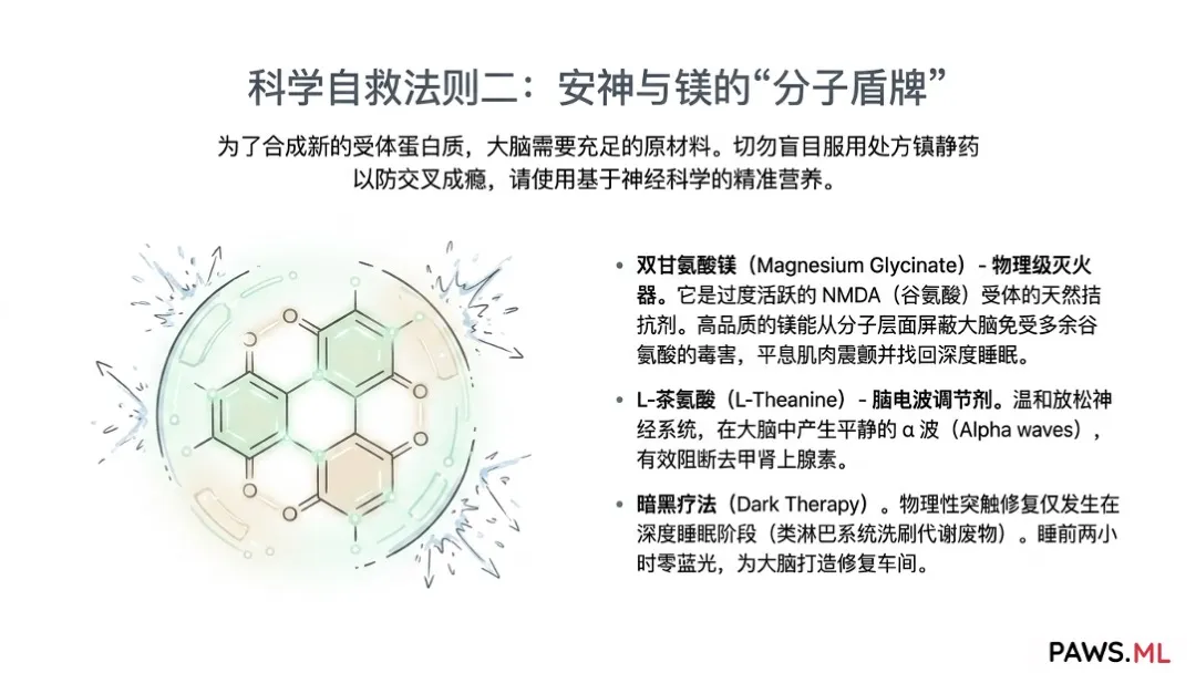 幻觉性戒断与 PAWS 的“波浪式”反扑:AI 如何在戒断数月后帮你安抚迷走神经 | PAWS.ML
