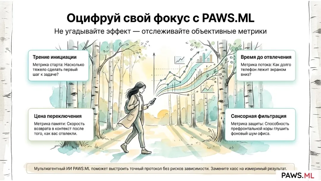 L-тирозин при ПАС и выгорании: биохакинг дофамина или плацебо? | PAWS.ML