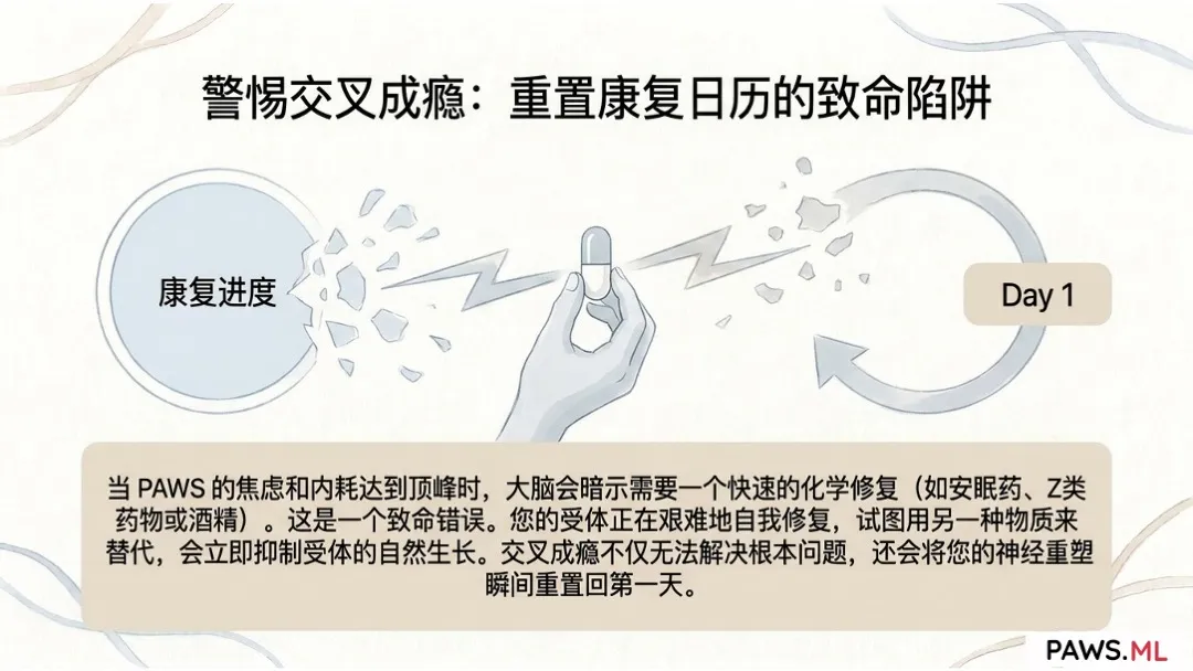 戒酒3、6、9个月：为什么依然抑郁、浑身无力？ | PAWS.ML