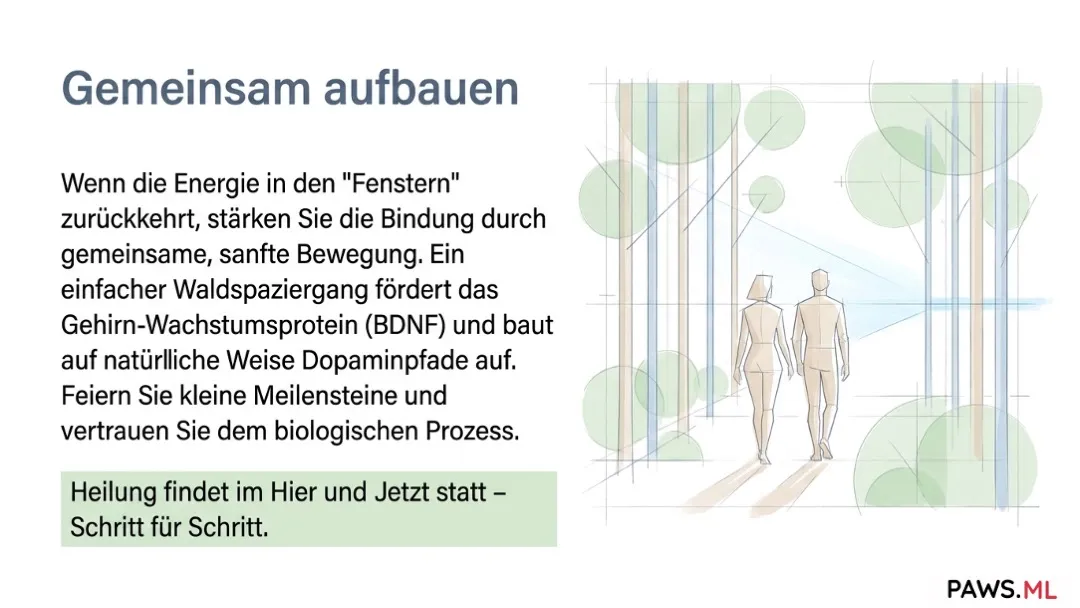 Einen angehörigen im post-akuten entzug begleiten | PAWS.ML