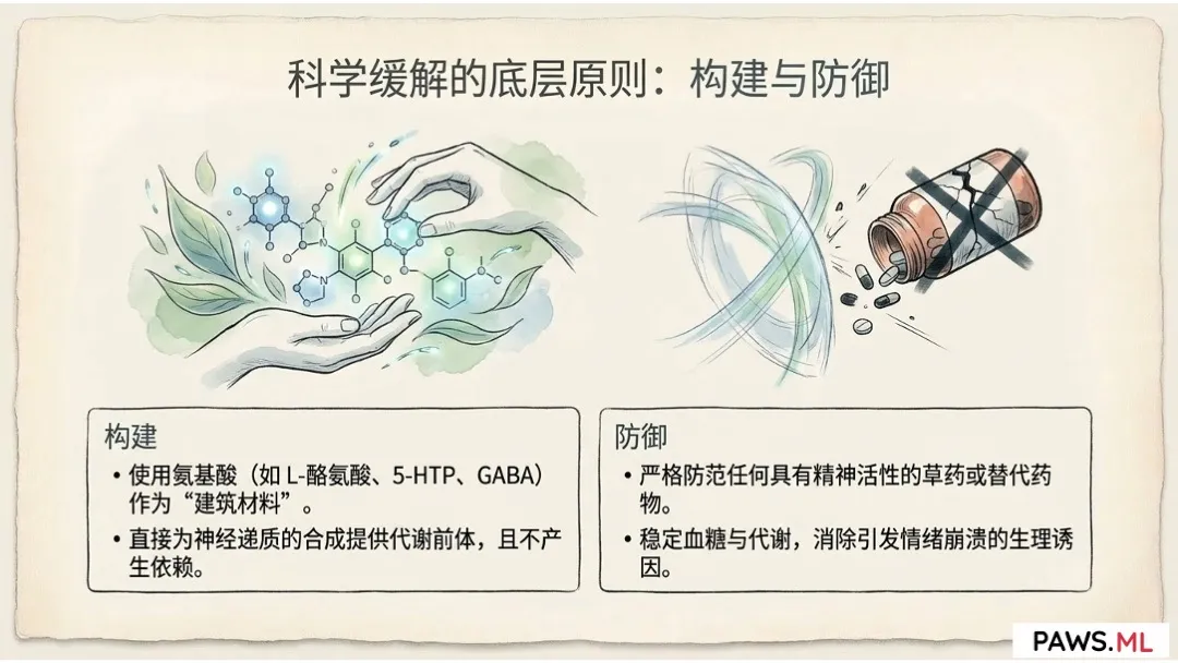 戒断反应会持续多久？揭开 PAWS (迁延性戒断综合征) 与大脑恢复的时间线 | PAWS.ML