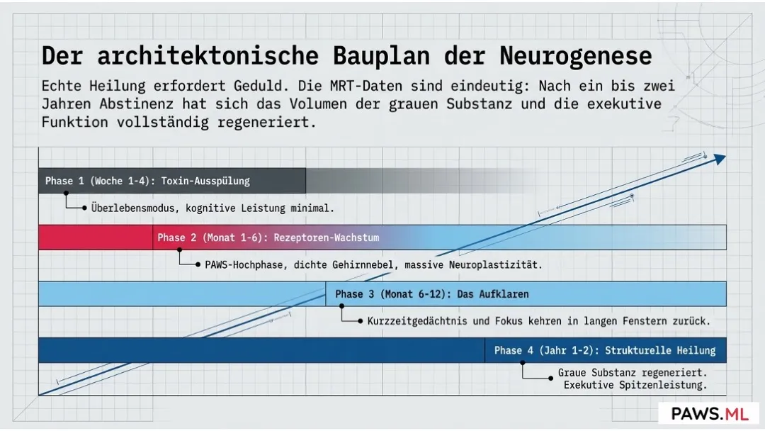 Warum man sich mit Alkohol „normal“ fühlt – und beim Aufhören zusammenbricht | PAWS.ML