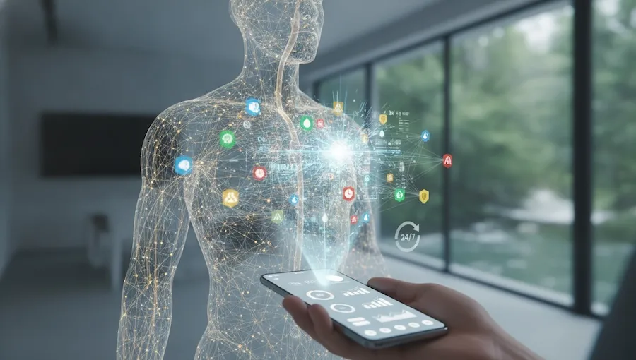 AI Biohacking Assistant: How Multi-Agent AI is Redefining PAWS and Burnout Recovery - PAWS ML AI System